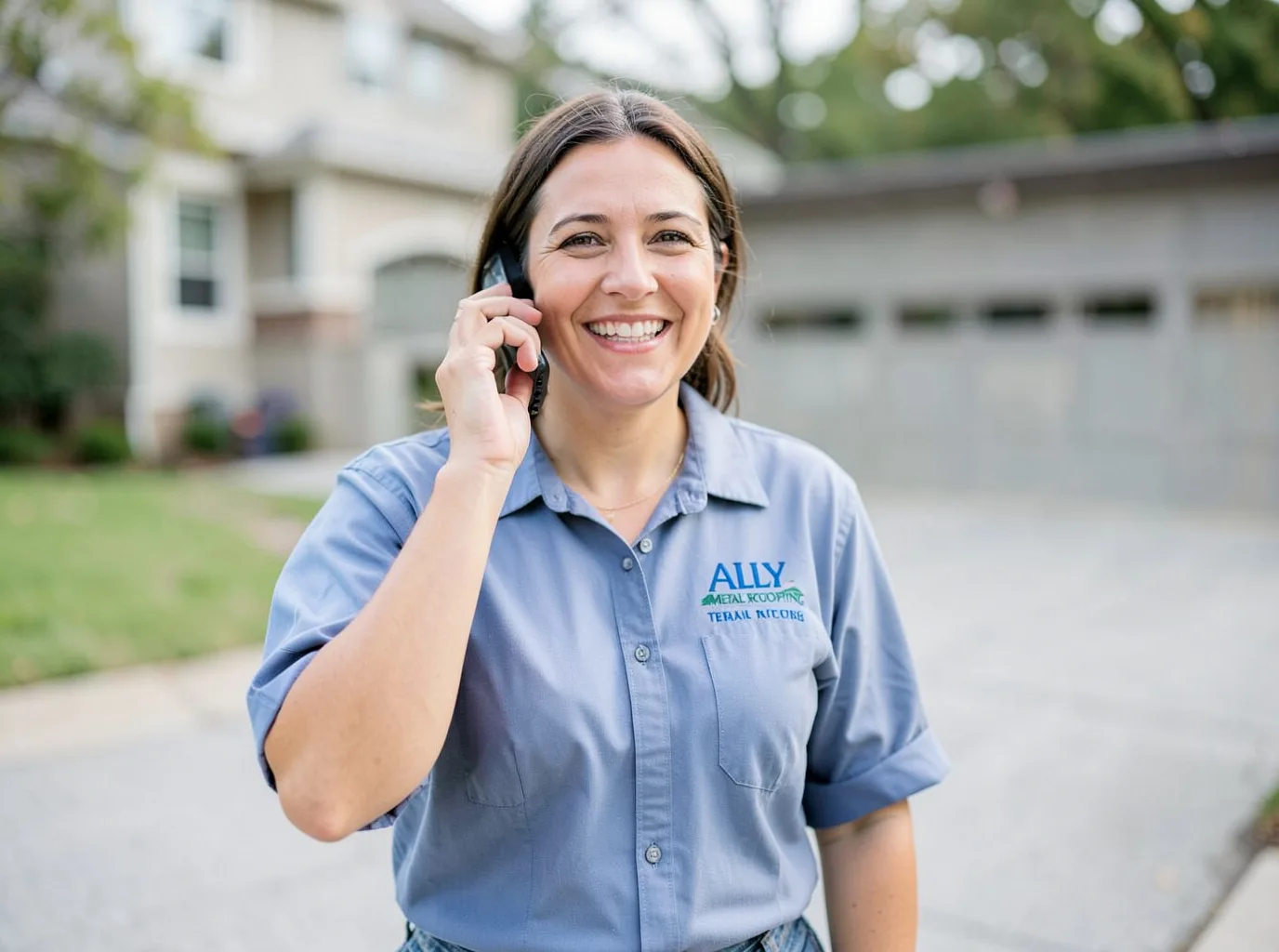 Metal Roof Installation Brookland, AR FAQs